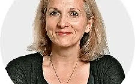 Bev Turner: This Sectarian Campaign Should Alarm Us All