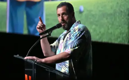 Debunking the Viral ‘Make America Trumpless Again’ Movement Linked to Adam Sandler