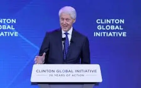 Lauren Boebert image fuels disruption as Bill Clinton testifies over six hours in Epstein probe