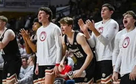 Miami Ohio Basketball’s Momentum Test: #21 Miami’s 28-0 Run Meets Western Michigan at University Arena