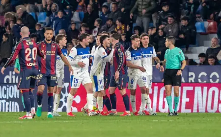 Levante Vs Alavés: levante vs alavés — Carlos Espí no deja de creer