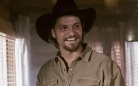 Complete Release Schedule for ‘Marshals’: See All Dates