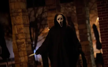 Scream 6 Benchmarks Set the Bar as Scream 7 Aims for a $60M+ Global Debut