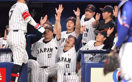 Wbc ripple: Why Shohei Ohtani’s bench presence at the send-off matters for fans and roster expectations