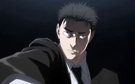 Assessing Hiromi Higuruma’s Strengths in Jujutsu Kaisen Season 3