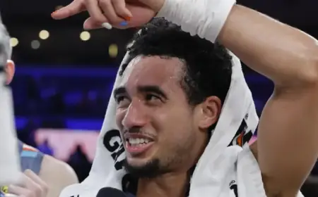 Pistons Remorse Deepens After Facing Thunder’s Latest Trade Addition