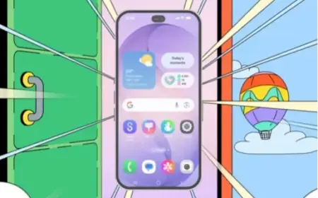 Explore Galaxy S26 Features Now with Try Galaxy on Your Device