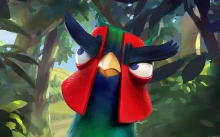 Emilia Clarke Connection: Cantilever Media Secures £500,000 to Scale Kazoo Films and Drive New Animated Slate