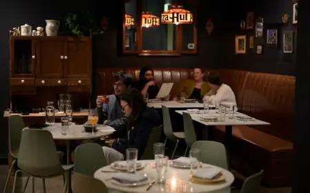 Denver report sets stage for tipped-wage change as councilman readies proposal