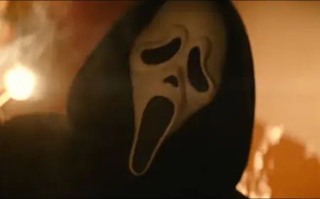 Scream 8 Already in Play as Williamson and Campbell Start Brainstorming