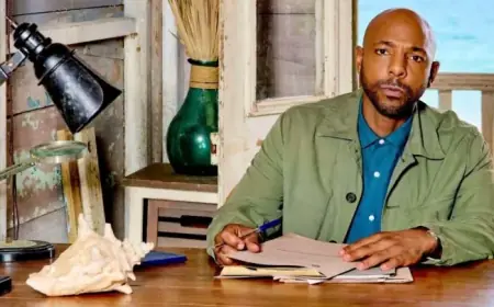 Must-Watch March Releases: 6 Exciting Shows Streaming on BritBox