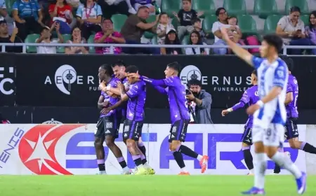 Mazatlán - Pachuca: How a surprise 1-0 win shifts pressure, player form and a congested schedule