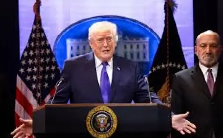 Reuters Poll: 61% Say Donald Trump Has ‘Become Erratic With Age’ — New Survey Breakdown