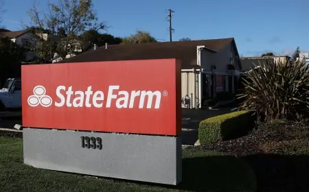 State Farm to Return $5 Billion to Car Insurance Customers in Largest Dividend Ever