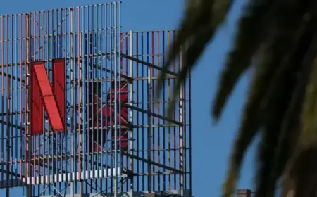 Netflix Skillfully Evades Major Setback