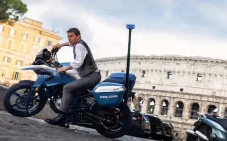 Tom Cruise’s Misunderstood Action Film Finds New Home on Netflix