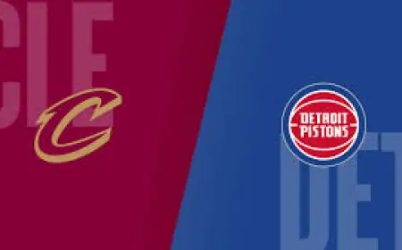 Cavaliers Vs Pistons: Cavaliers Partner with The Realest to Authenticate Game-Used Items, Changing How Fans Collect