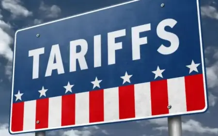 Bitcoin Slips Below $65K Amid Tariff Troubles and USDT Stress Signals