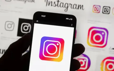 Instagram to Notify Parents of Teens’ Suicide-Related Searches