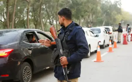 Pakistan Rejects Dialogue with Afghanistan Amid Ongoing Attacks