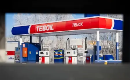 U.S. Delays Sale of Russia’s Lukoil: Reuters Reports