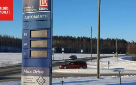 New Developments Emerge in Lukoil’s International Operations Sale