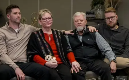 Family of Renee Good Says Neither Investigators Nor President Have Reached Out, Nbc News Interview Reveals