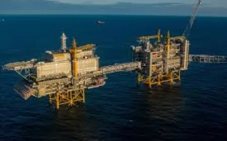 Oil Prices coverage blocked by on‑site robot check for readers