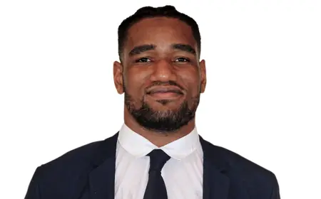 Latroy Lewis: latroy lewis dismissed by Falcons amid sexual assault allegations