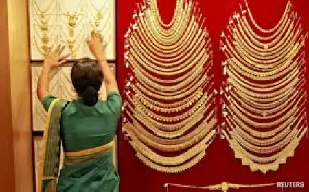 Gold Price Today: How Traders, Jewelers and Short-Term Investors Feel the MCX Upswing