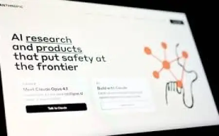 World News: Trump orders US agencies to stop using Anthropic AI tools