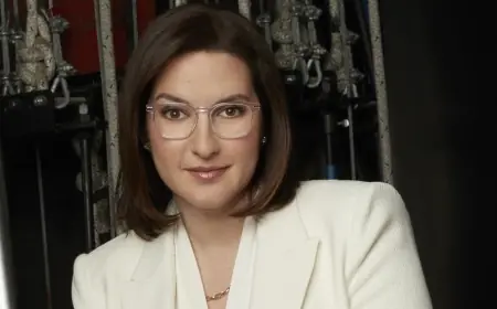 Rebecca Kutler Charts Streaming Future for Msnow After Viewership Gains