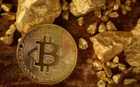 Trump Media Weighs Truth Social Spinoff Amid Bitcoin, Crypto ETF Advances