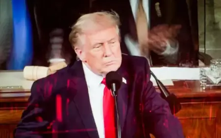 Highlights and Lowlights: Trump’s State of the Union Critiqued