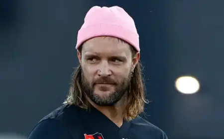 Mitch Brown Critiques AFL’s ‘Unsafe’ Cultural Issues