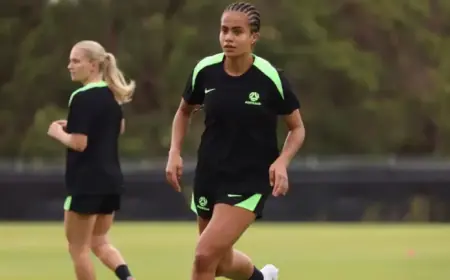 Revitalized Fowler Poised to Excel with Recovered Knees