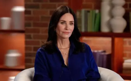 Rt Rewind: Why Courteney Cox’s 89% Cougar Town Reputation Resonates Now Between Seven Scream Films