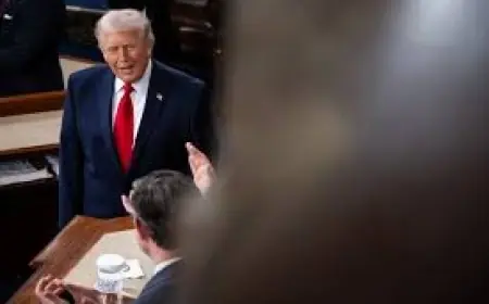 Stake Us: White House Does Damage Control After Supreme Court Ruling as Democrats Demand $1,700 Refunds