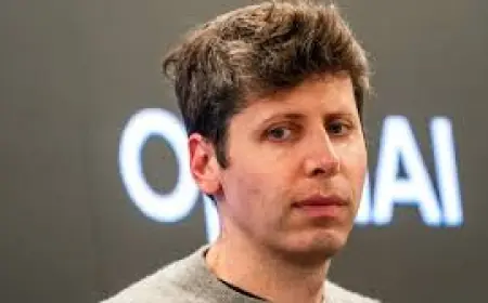 Anthropic Stock in Spotlight After Trump Orders Federal Agencies to Stop Using Its AI