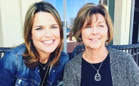 Ring Camera Footage Emerges as Man Arrested Outside Nancy Guthrie’s Home Is Identified