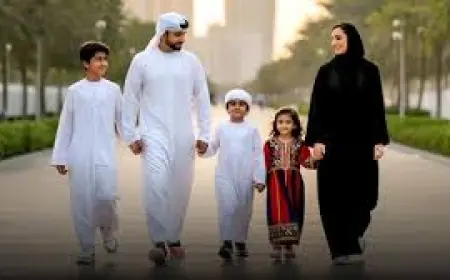 Abu Dhabi expands Healthy Living push as abu dhabi rolls out 25 initiatives