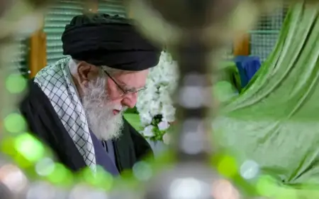Understanding Iran’s Supreme Leader Khamenei and His Targeted Status