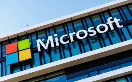 Microsoft Stock: Evaluating Its Potential Decline
