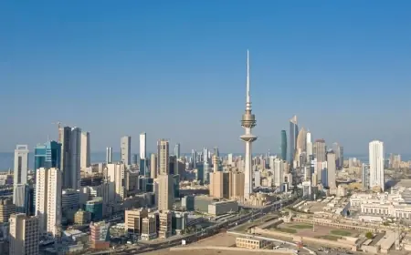 Kuwait citizenship crackdown widens as granddad named mastermind in nationality forgery case; new law planned