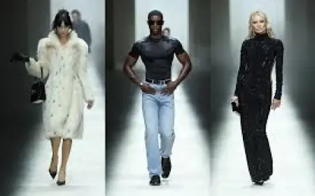 Demna Brings Sexy Back: Gucci’s High-Stakes Revival Puts Kering and Risk-Takers on Notice