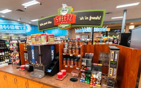Sheetz Vs Wawa: Which Chain Has The Best Made-To-Order Food? (wawa examined)