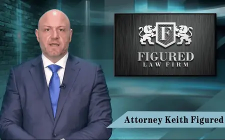 Truck Accident Attorney Resources Expanded as Hillstone Law Boosts California Capabilities