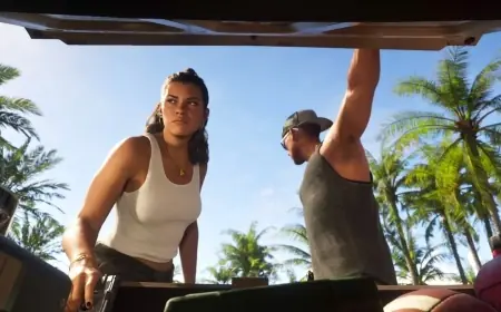 Rockstar’s Canary‑Trap Security Push Raises Uncertainty Around GTA 6’s High‑Stakes Launch