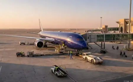 Riyadh Air Launches Daily Flights to Enhance Riyadh-Cairo Connectivity