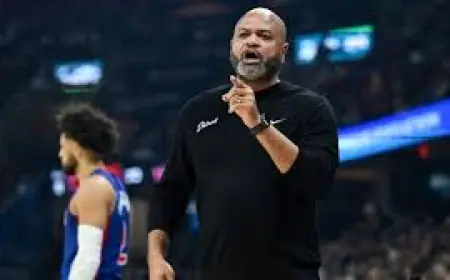 Cavaliers Vs Pistons coverage interrupted by 429 Too Many Requests page